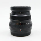 Fujifilm XF 35mm f/2 R WR occasion