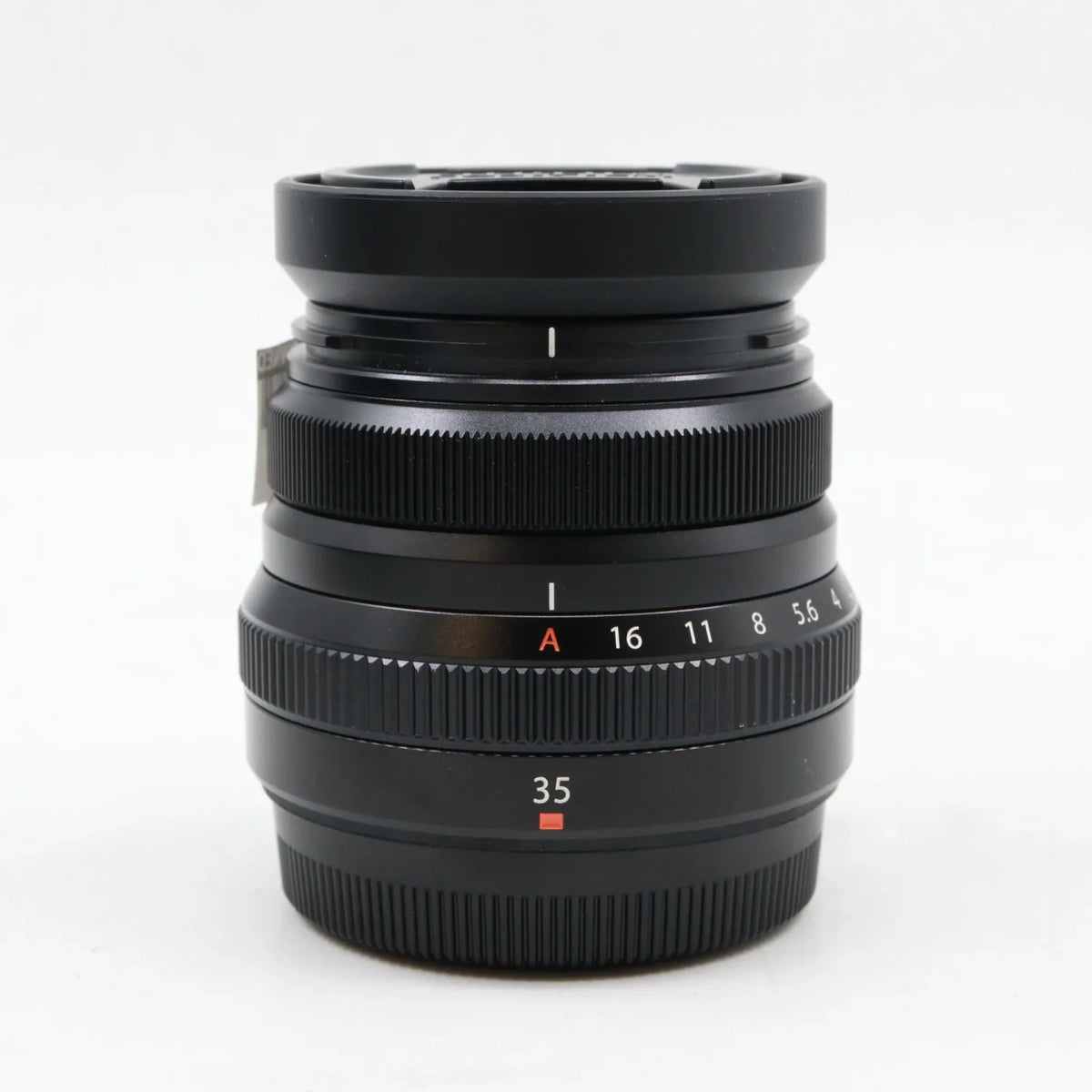 Fujifilm XF 35mm f/2 R WR occasion