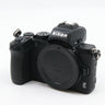 Nikon Z50 boîtier occasion