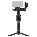 Zhiyun Weebill 5