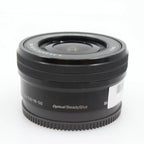 Sony E 16-50mm f/3.5-5.6 PZ OSS occasion
