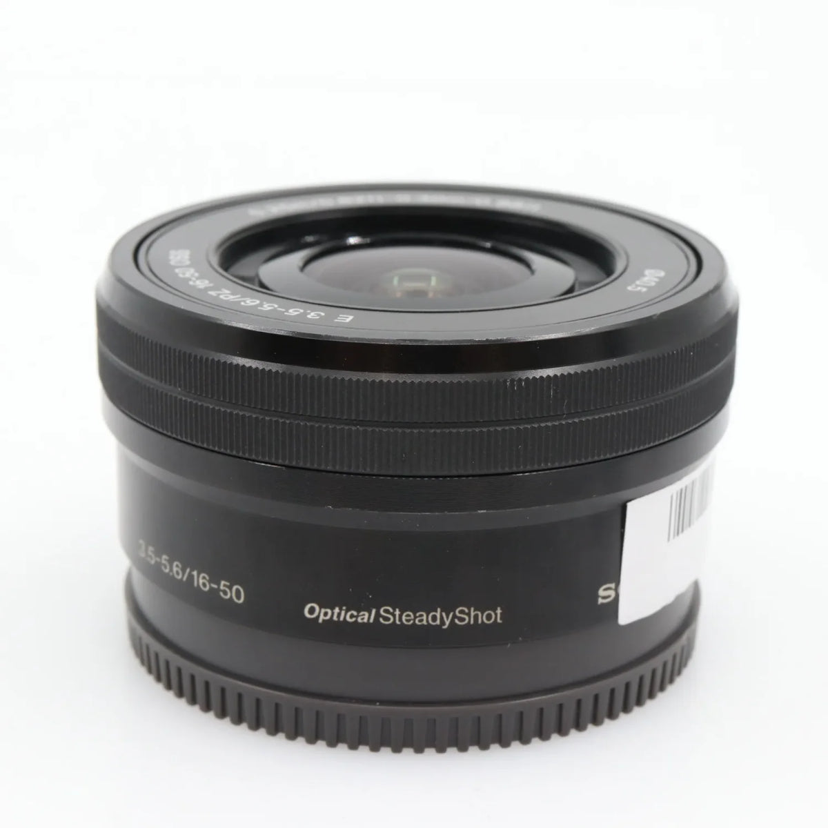 Sony E 16-50mm f/3.5-5.6 PZ OSS occasion