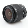 Canon EF-S 18-55mm f/3.5-5.6 IS II occasion