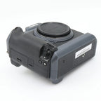 Fujifilm GFX 100 body used