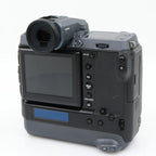 Fujifilm GFX 100 body used