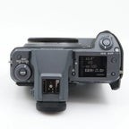 Fujifilm GFX 100 body used