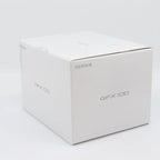 Fujifilm GFX 100 body used