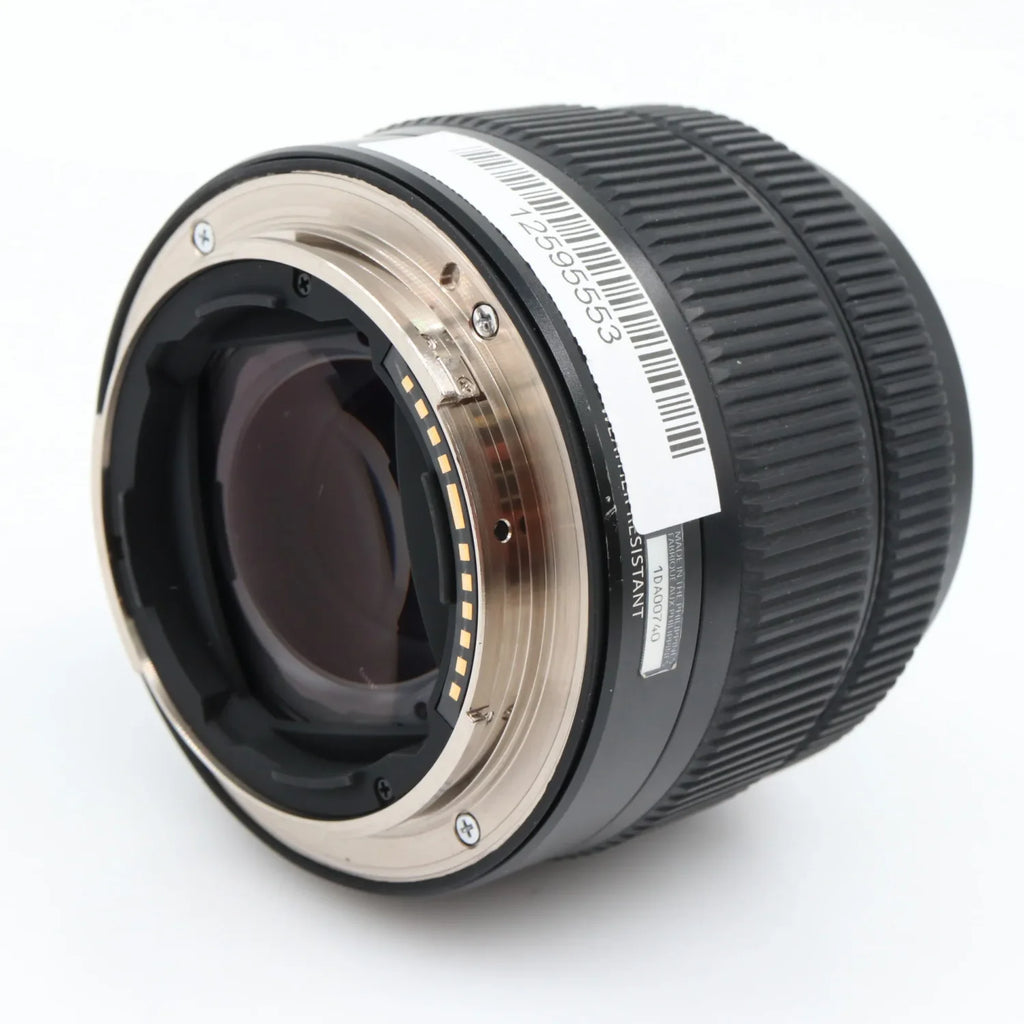 Fujifilm GF 35-70mm f/4.5-5.6 WR occasion