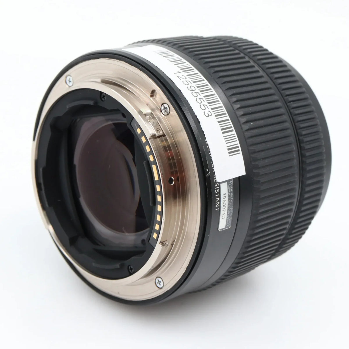 Fujifilm GF 35-70mm f/4.5-5.6 WR occasion