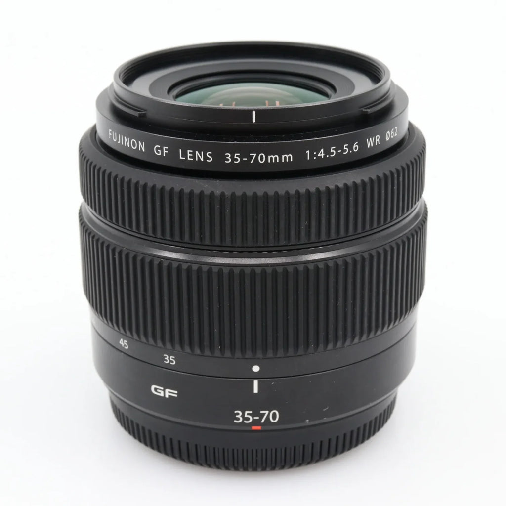 Fujifilm GF 35-70mm f/4.5-5.6 WR occasion