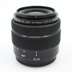 Fujifilm GF 35-70mm f/4.5-5.6 WR occasion
