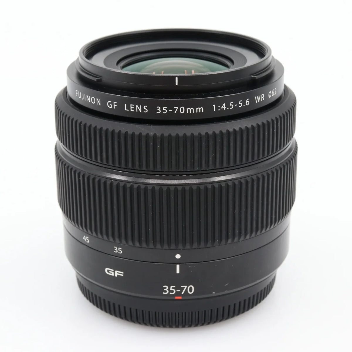 Fujifilm GF 35-70mm f/4.5-5.6 WR occasion