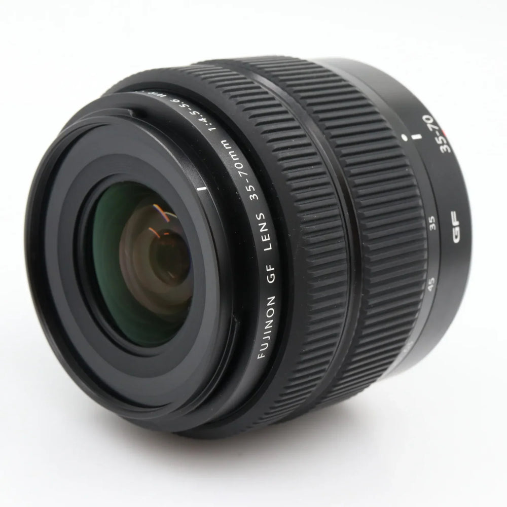 Fujifilm GF 35-70mm f/4.5-5.6 WR occasion