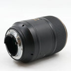 Nikon AF-S 105mm f/2.8G ED VR Micro occasion