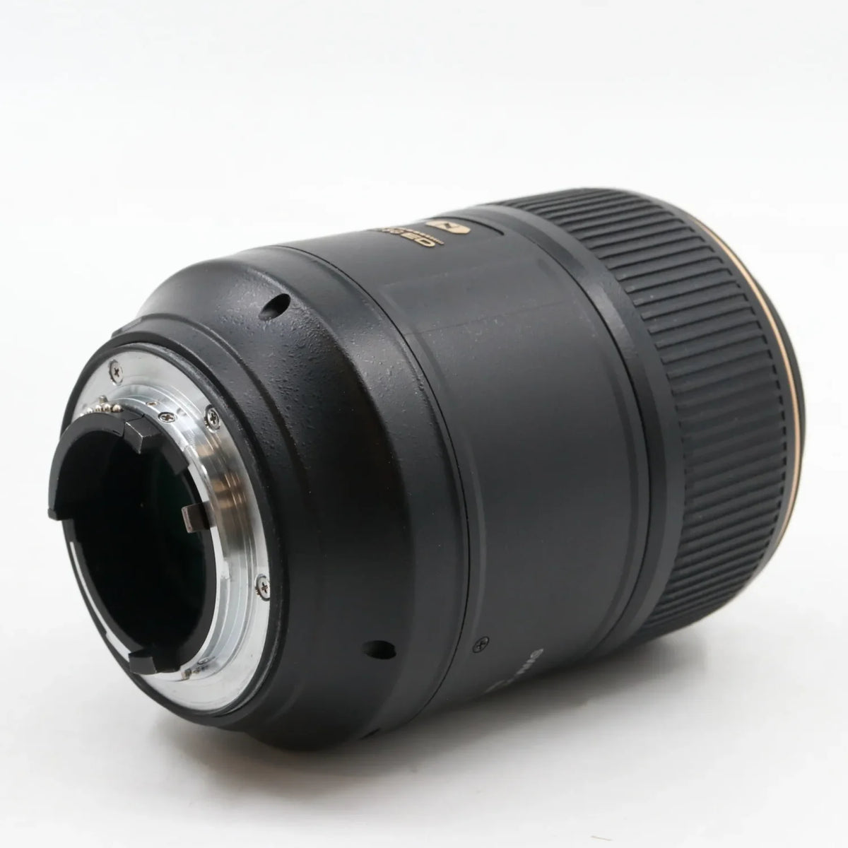Nikon AF-S 105mm f/2.8G ED VR Micro occasion