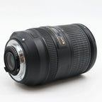 Nikon AF-S 18-300mm F/3.5-5.6G ED VR DX occasion