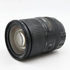 Nikon AF-S 18-300mm F/3.5-5.6G ED VR DX occasion