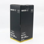 Nikon Z 14-24mm f/2.8 S Gebraucht