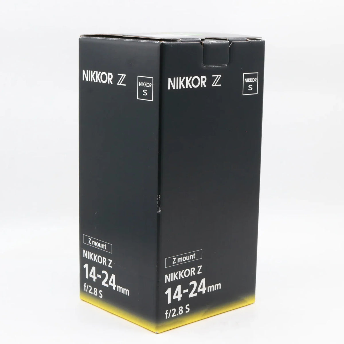 Nikon Z 14-24mm f/2.8 S Gebraucht