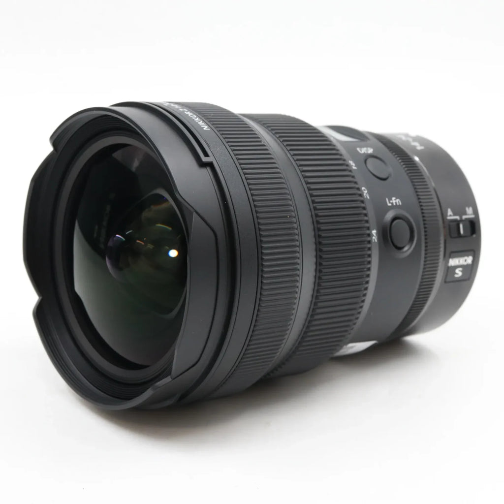 Nikon Z 14-24mm f/2.8 S Gebraucht
