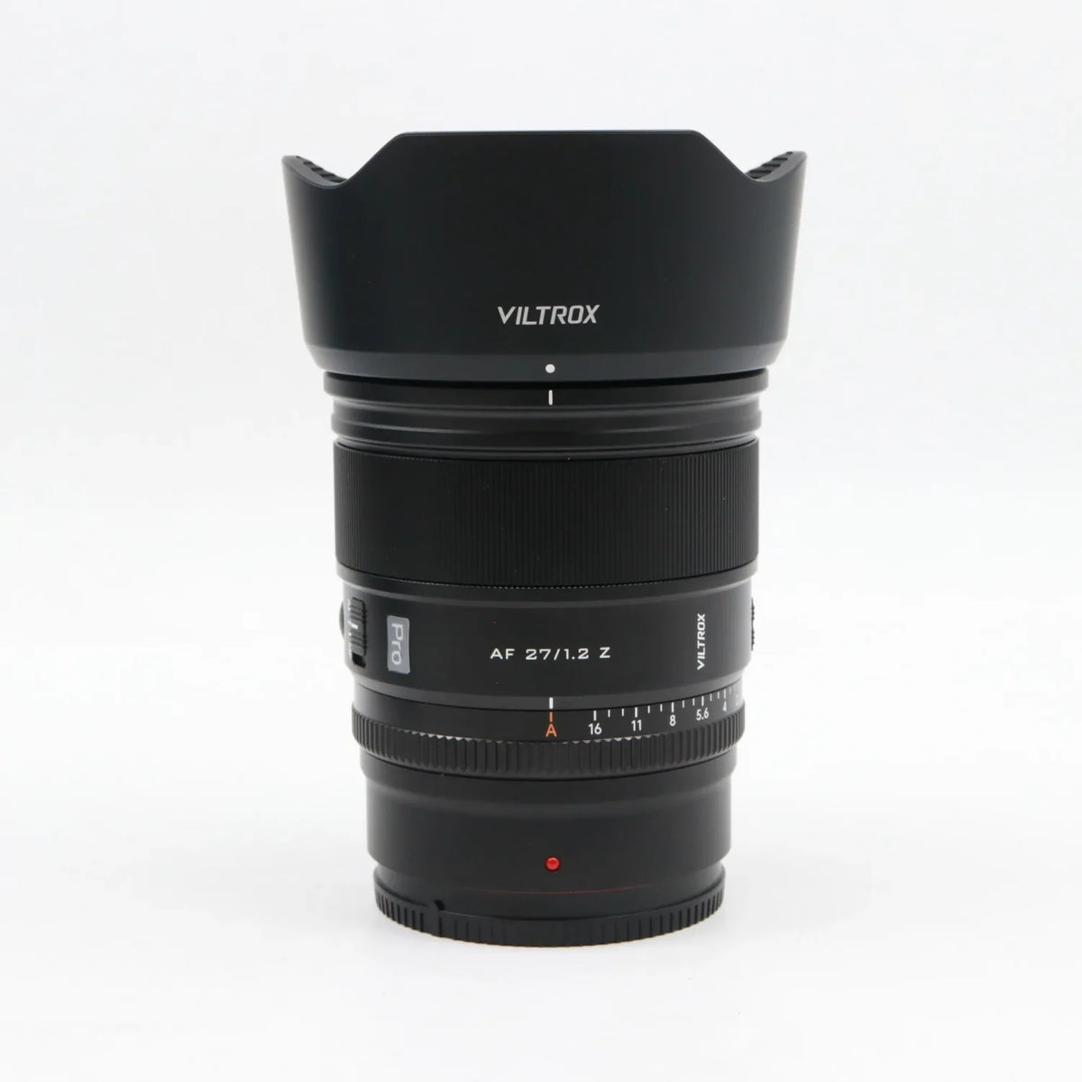 Viltrox 27mm f/1.2 AF PRO Nikon Z DX occasion