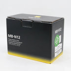 Nikon Power Battery Pack MB-N12 occasion
