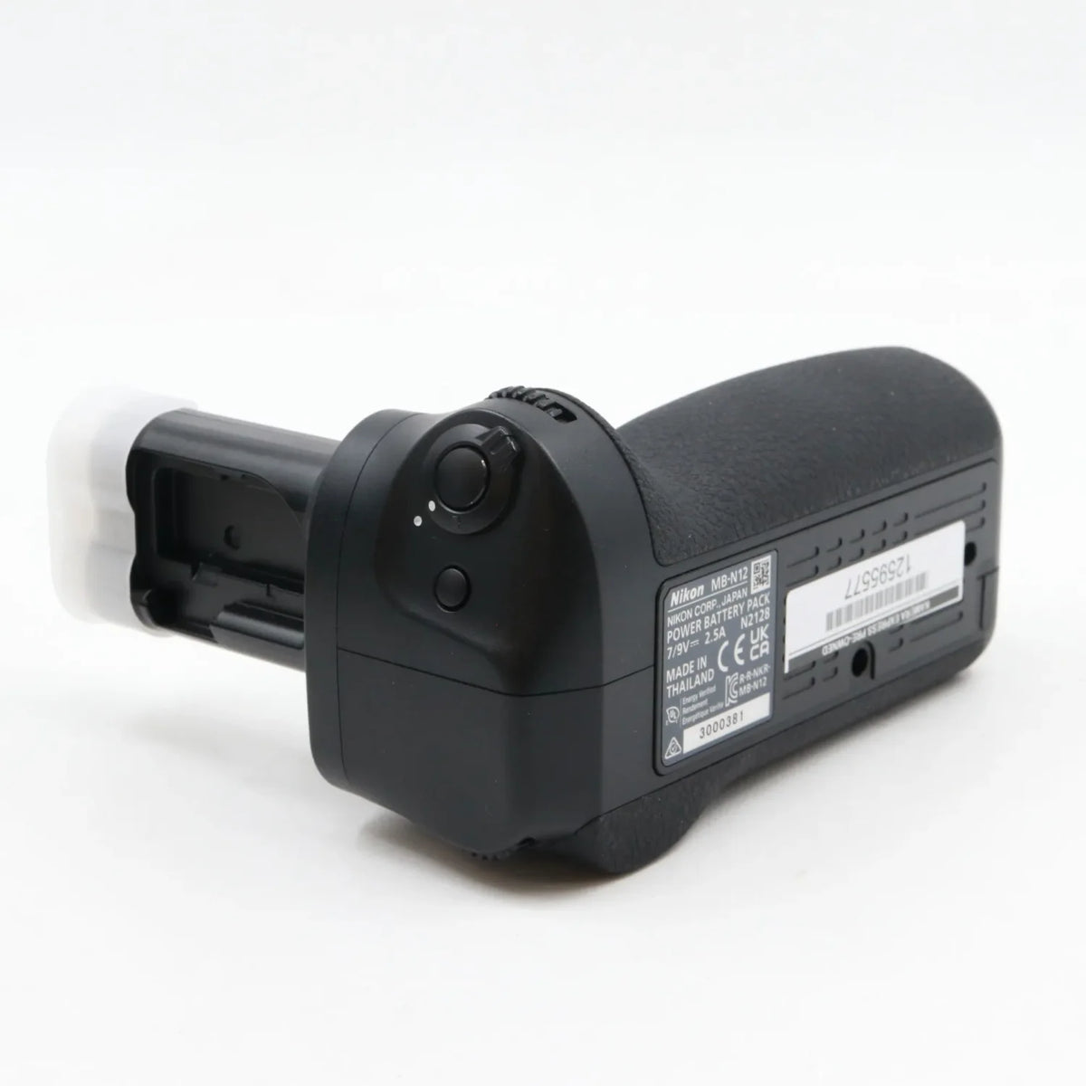Nikon Power Battery Pack MB-N12 occasion