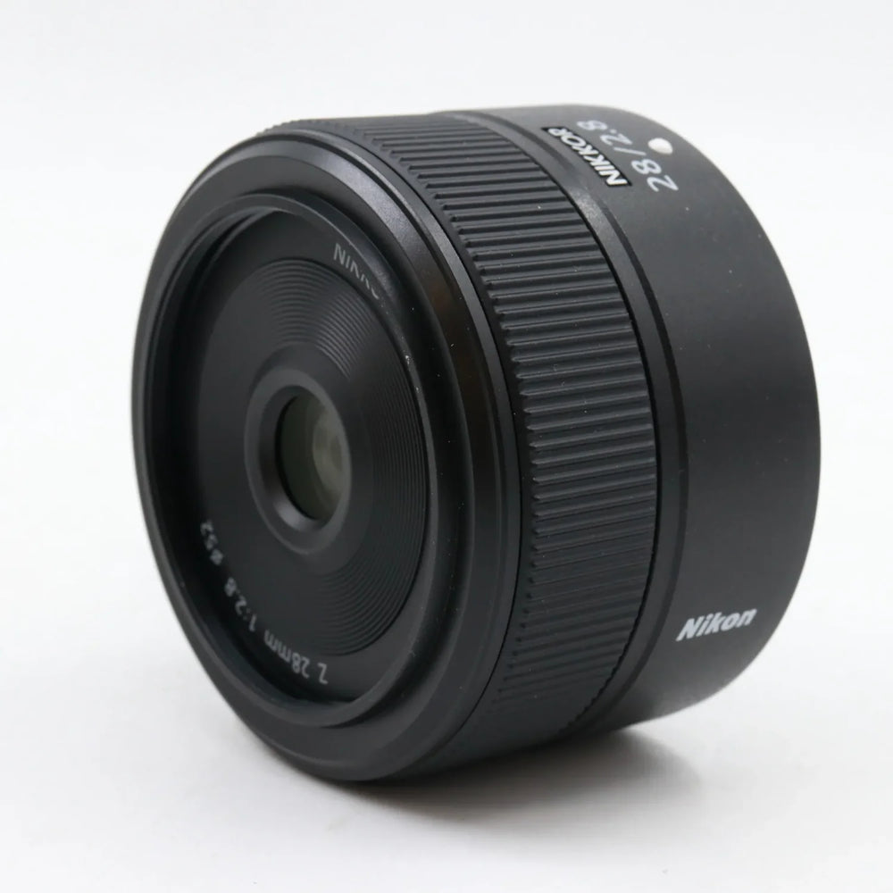 Nikon Z 28mm f/2.8 used