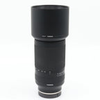 Tamron 70-300mm f/4.5-6.3 Di III RXD Sony FE occasion