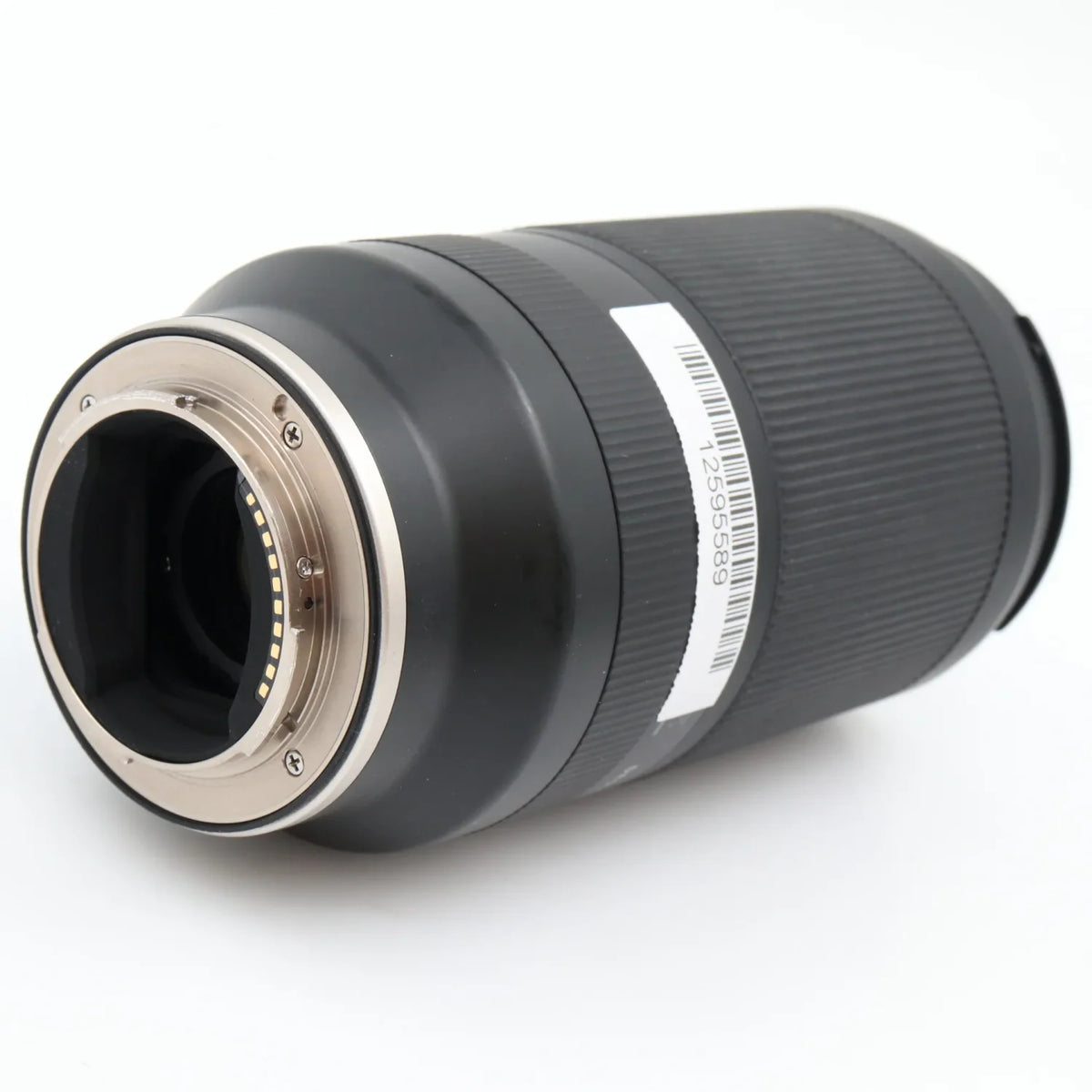 Tamron 70-300mm f/4.5-6.3 Di III RXD Sony FE occasion