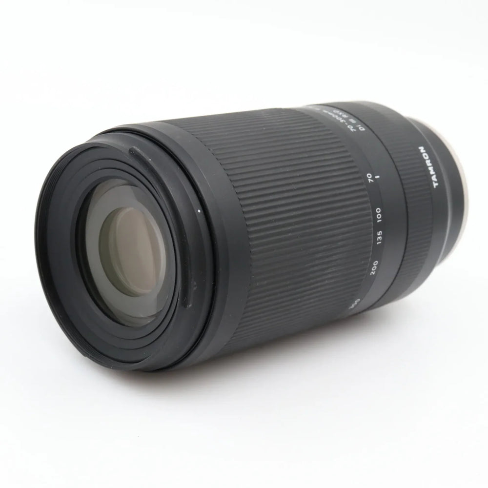 Tamron 70-300mm f/4.5-6.3 Di III RXD Sony FE occasion
