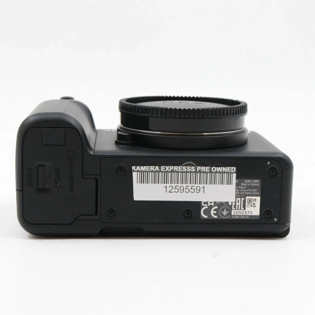 Sony ZV-E1 boîtier occasion