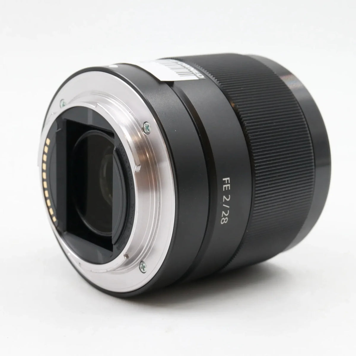 Sony FE 28mm f/2 occasion