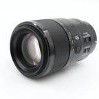 Sony FE 90mm f/2.8 Makro G OSS Gebraucht