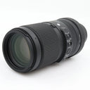 Sigma 100-400mm f/5-6.3 DG DN OS Contemporary Fujifilm X occasion