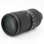 Sigma 100-400mm f/5-6.3 DG DN OS Contemporary Fujifilm X occasion
