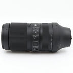 Sigma 100-400mm f/5-6.3 DG DN OS Contemporary Fujifilm X occasion
