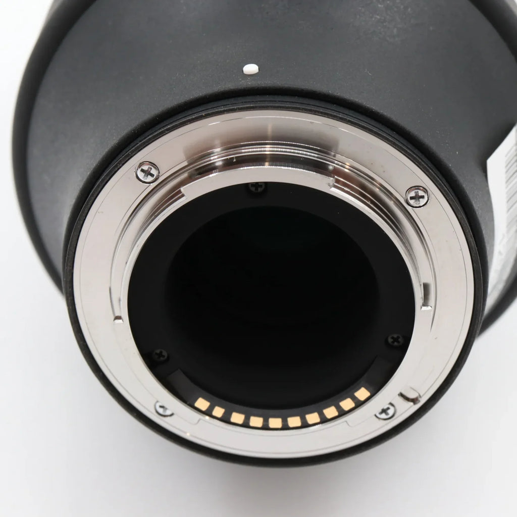 Sigma 100-400mm f/5-6.3 DG DN OS Contemporary Fujifilm X occasion