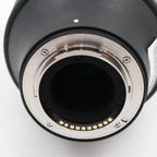 Sigma 100-400mm f/5-6.3 DG DN OS Contemporary Fujifilm X occasion