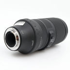 Sigma 100-400mm f/5-6.3 DG DN OS Contemporary Fujifilm X occasion