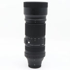 Sigma 100-400mm f/5-6.3 DG DN OS Contemporary Fujifilm X occasion