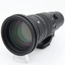 Sigma 500mm f/5.6 DG DN OS Sports Sony E-mount used