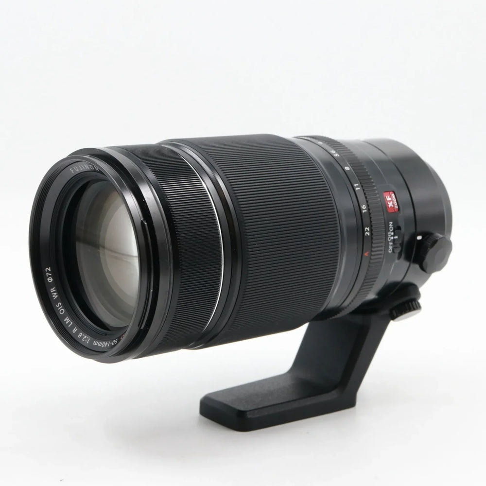 Fujifilm XF 50-140mm f/2.8 R LM OIS WR occasion