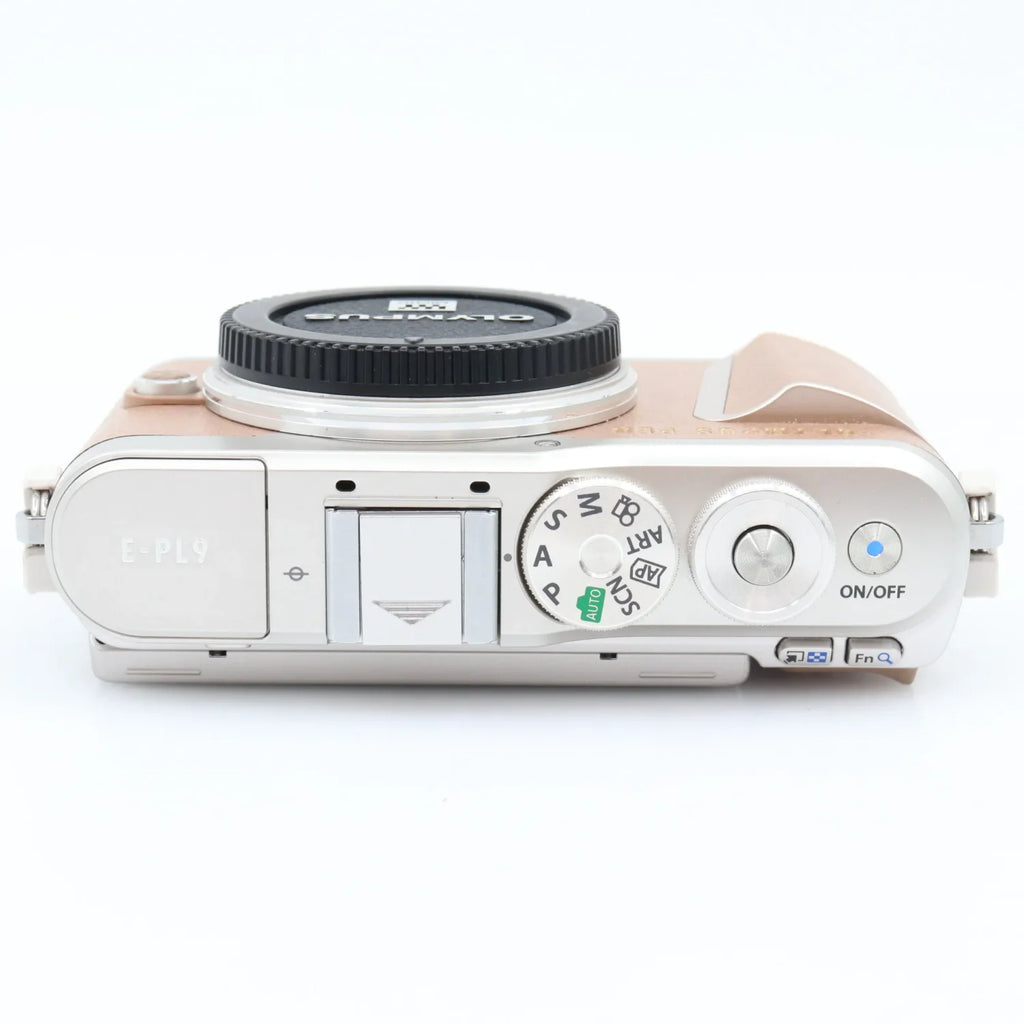 Olympus PEN E-PL9 boîtier occasion