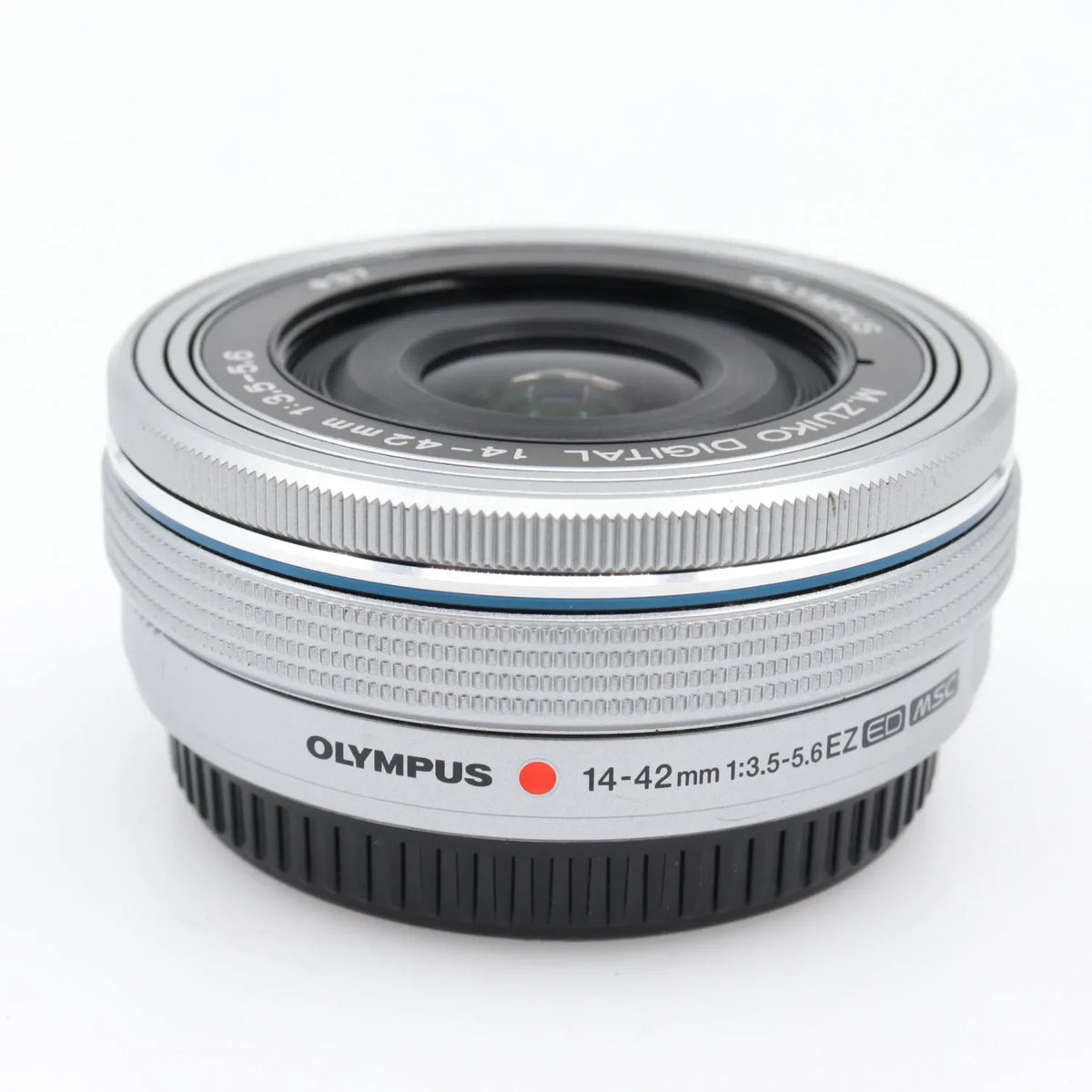 Olympus M.Zuiko Digital ED 14-42mm f/3.5-5.6 EZ used