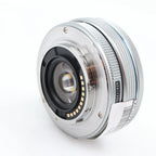 Olympus M.Zuiko Digital ED 14-42mm f/3.5-5.6 EZ used