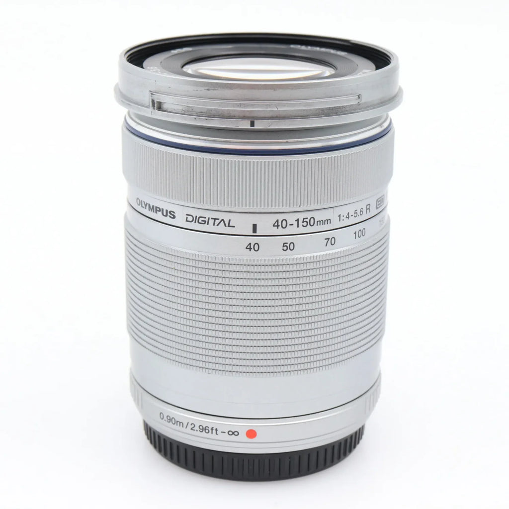 Olympus M.Zuiko Digital ED 40-150mm f/4-5.6 R used