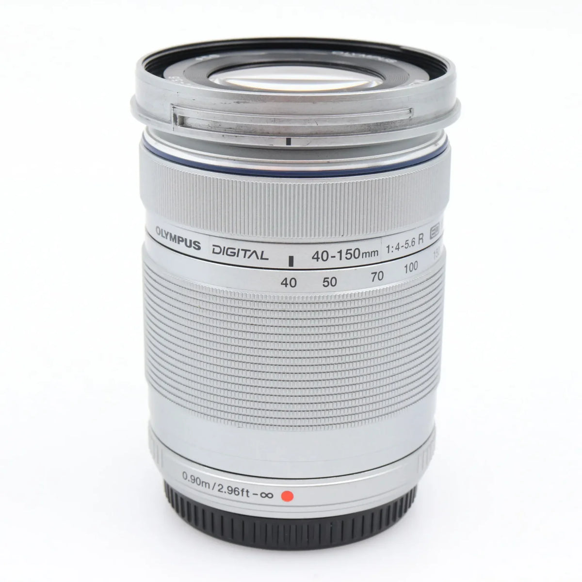 Olympus M.Zuiko Digital ED 40-150mm f/4-5.6 R used