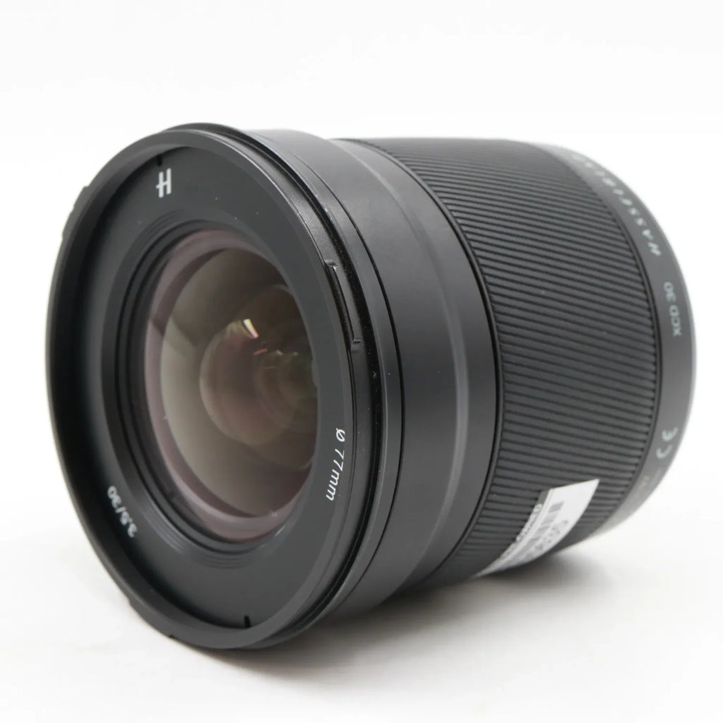 Hasselblad XCD 30mm F/3.5 gebraucht