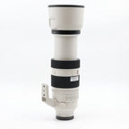 Sony FE 100-400mm F/4.5-5.6 GM OSS gebraucht